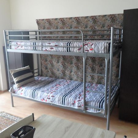 Студия Несебър Форт Клуб Pantai Sunny Luaran gambar