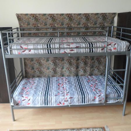 Студия Несебър Форт Клуб Pantai Sunny Luaran gambar