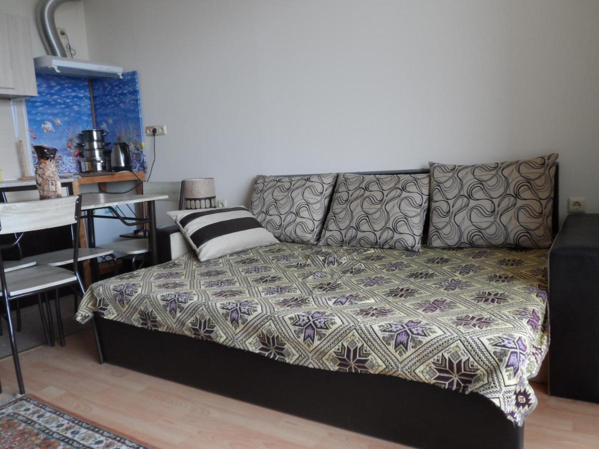Студия Несебър Форт Клуб Pantai Sunny Luaran gambar