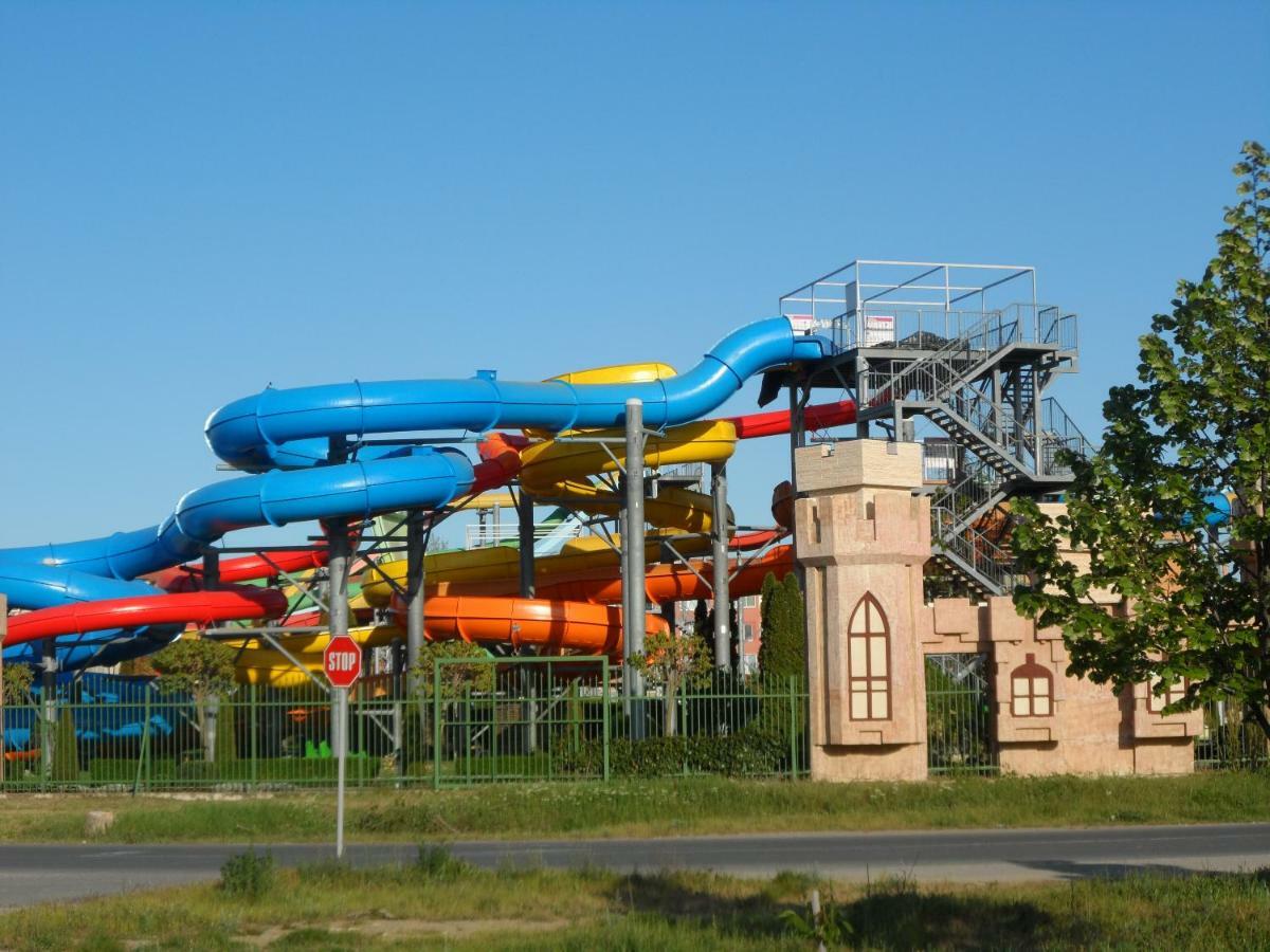 Студия Несебър Форт Клуб Pantai Sunny Luaran gambar