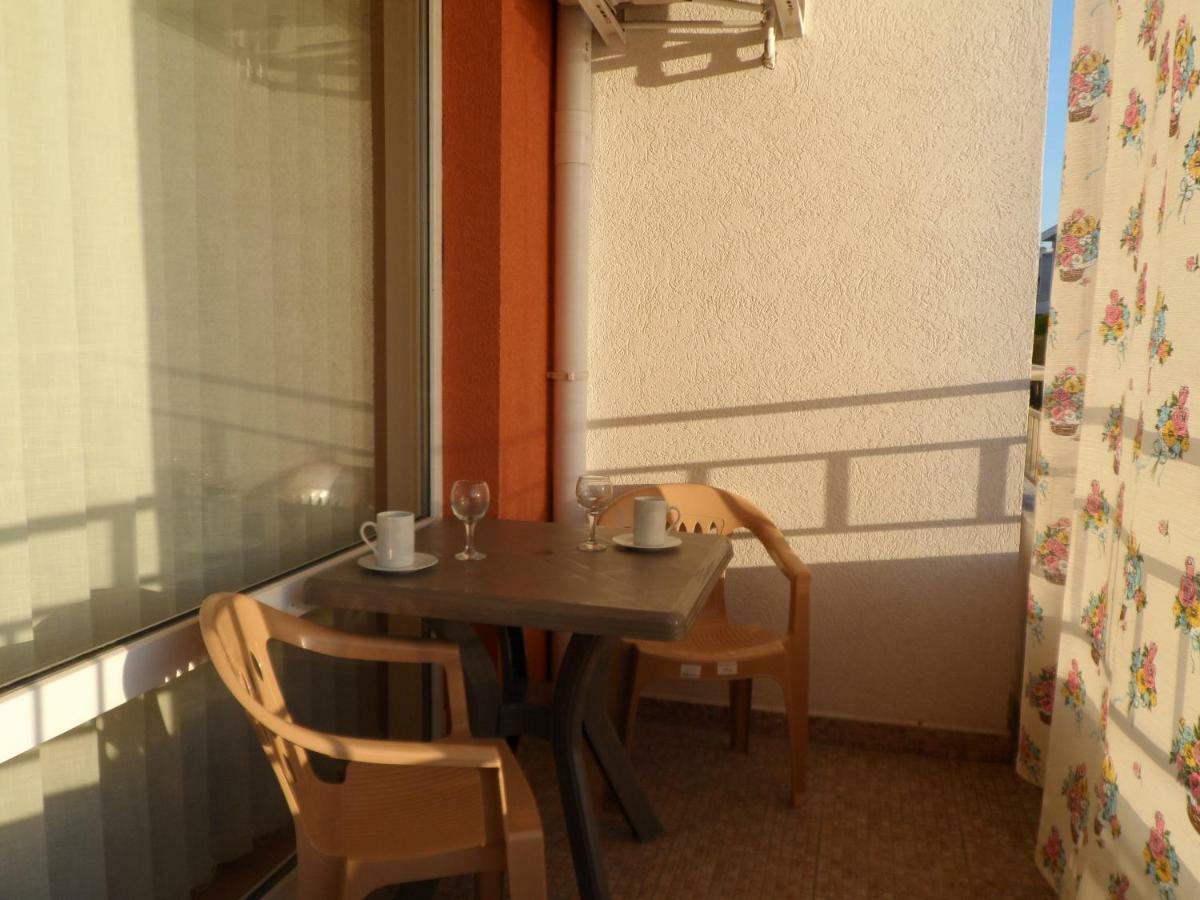 Студия Несебър Форт Клуб Pantai Sunny Luaran gambar