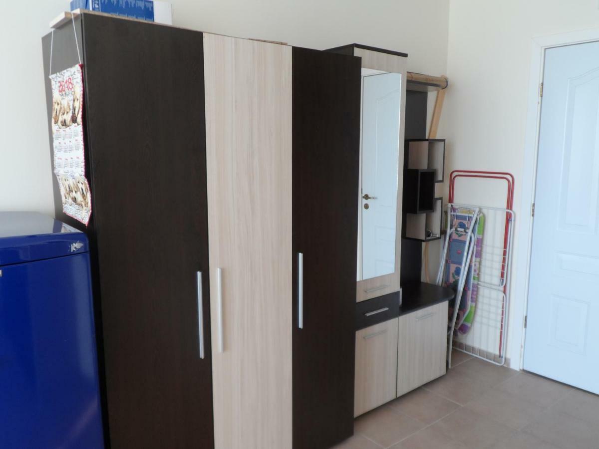 Студия Несебър Форт Клуб Pantai Sunny Luaran gambar